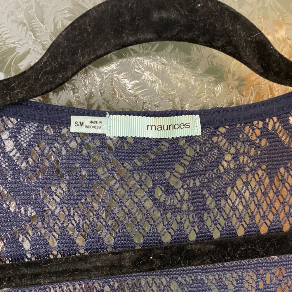 Cardigan - Picture 3 of 3